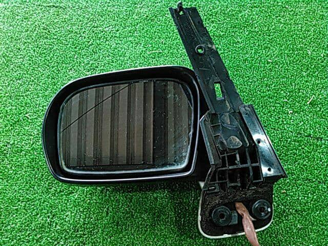Left Side Mirror SUBARU Stella 2007 ABA-RN1 — photo 6