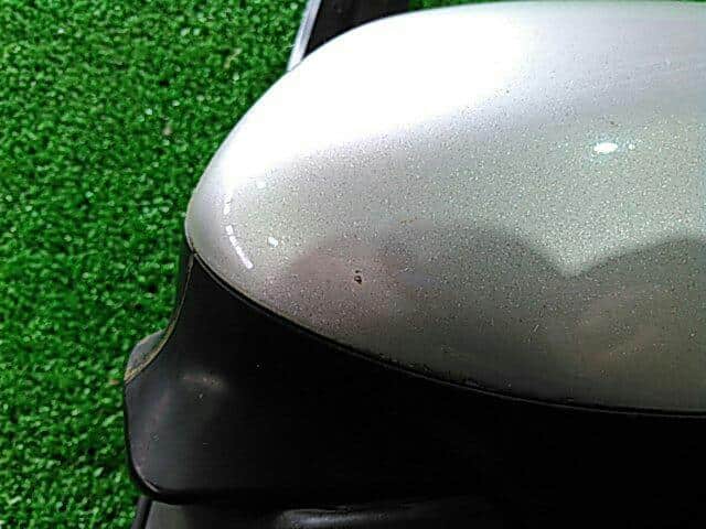 Left Side Mirror SUBARU Stella 2007 ABA-RN1 — photo 4