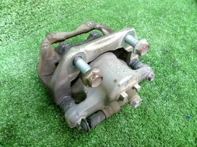 Rear Left Caliper HONDA Elysion 2006 DBA-RR1 — photo 4