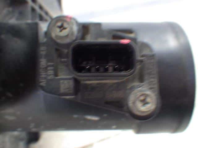 Air Cleaner Assembly NISSAN X-Trail 2015 DAA-HNT32 — photo 2