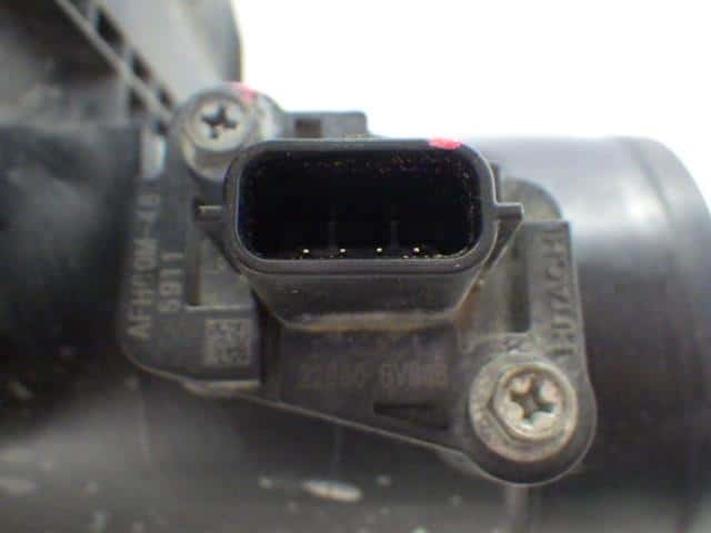 Air Cleaner Assembly NISSAN X-Trail 2015 DAA-HNT32 — photo 3