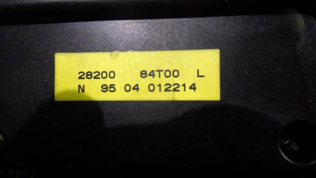 Antenna NISSAN Laurel 1994 E-HC34 — photo 2