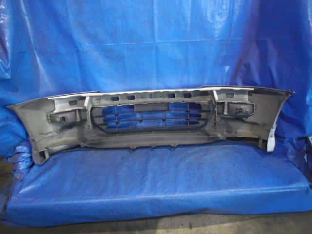 Front Bumper NISSAN Serena 1998 E-KBNC23 — photo 2