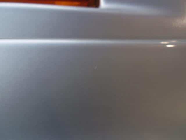 Front Bumper NISSAN Serena 1998 E-KBNC23 — photo 7