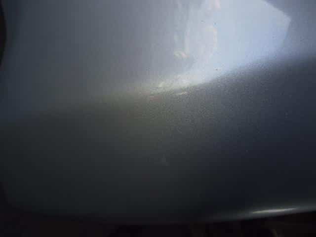 Front Bumper NISSAN Serena 1998 E-KBNC23 — photo 6