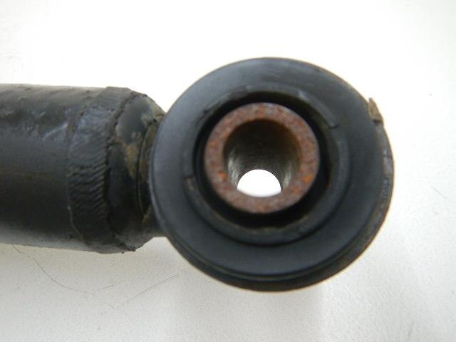 Front Right Strut TOYOTA Soarer 1991 E-JZZ30 4851029125 — photo 6