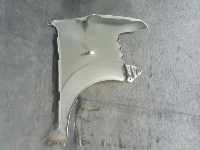 Left Fender Panel HONDA N BOX 2012 DBA-JF2 — photo 2