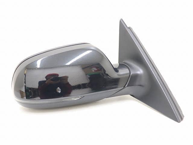Right Side Mirror AUDI Audi a4 2010 ABA-8KCDH 8K2857410AH — photo 1