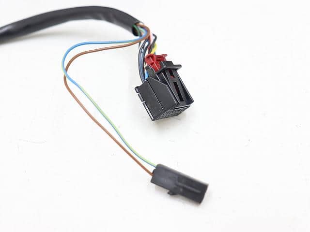 Right Side Mirror AUDI Audi a4 2010 ABA-8KCDH 8K2857410AH — photo 4