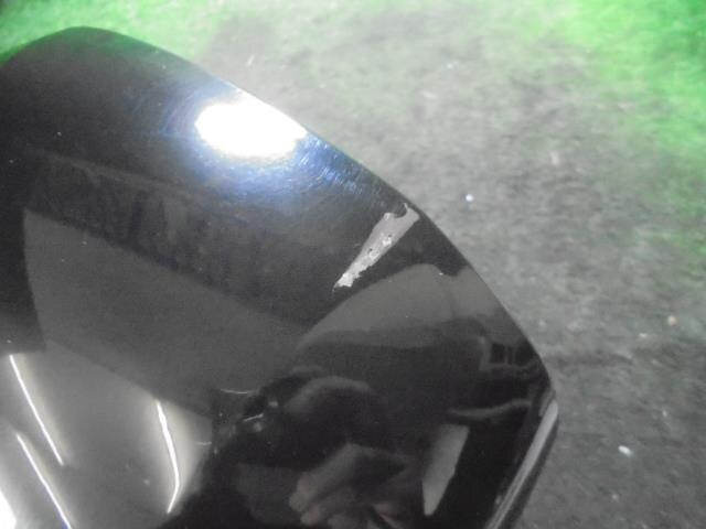 Left Side Mirror TOYOTA Estima 2004 TA-MCR30 — photo 2