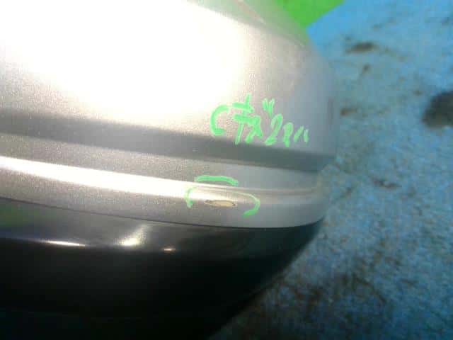 Left Side Mirror HONDA Fit 2013 DBA-GK3 — photo 3