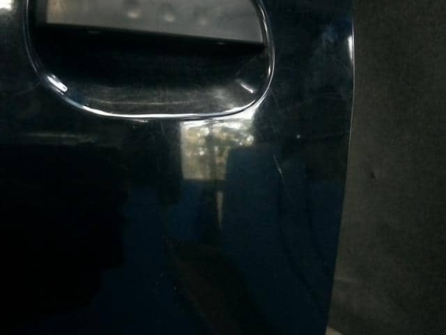 Rear Left Door Assembly HONDA Life 2009 DBA-JC1 — photo 7