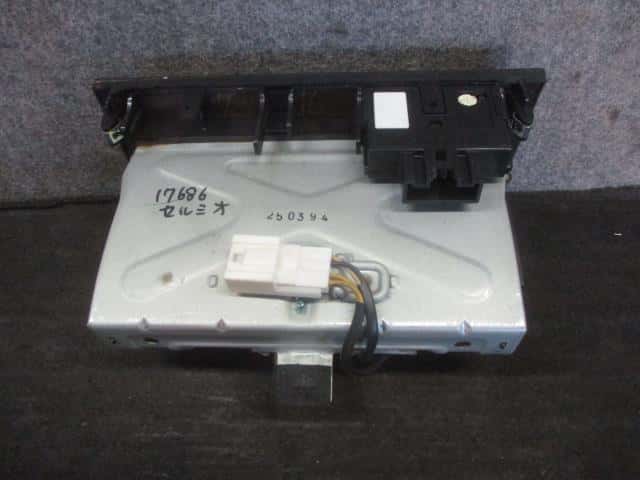Interior Parts TOYOTA Celsior 1994 E-UCF11 — photo 4