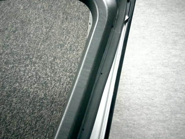 Front Right Door Assembly NISSAN Skyline 2014 DBA-ZV37 — photo 8