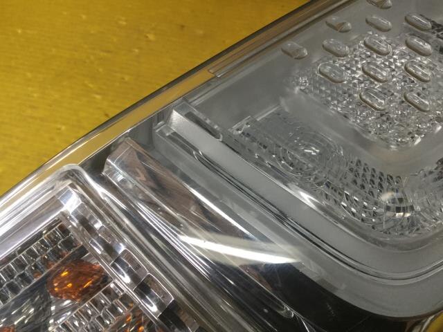 Right Tail Light NISSAN Dayz roox 2014 DBA-B21A — photo 3
