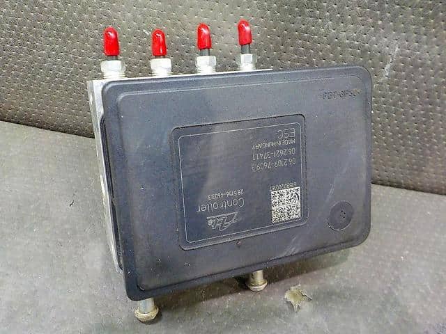 ABS Actuator NISSAN Note 2015 DBA-NE12 — photo 2