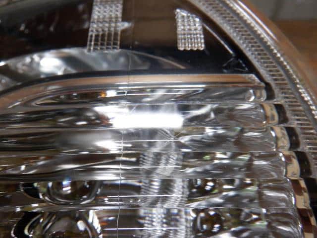 Left Tail Light MAZDA Biante 2011 DBA-CCEFW C27351160F — photo 7