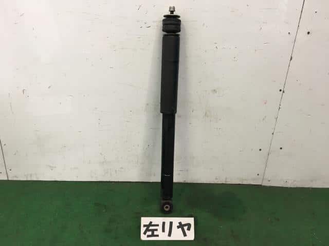 Rear Left Shock Absorber HONDA Fit 2006 DBA-GD1 — photo 3