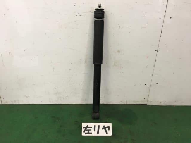 Rear Left Shock Absorber HONDA Fit 2006 DBA-GD1 — photo 1