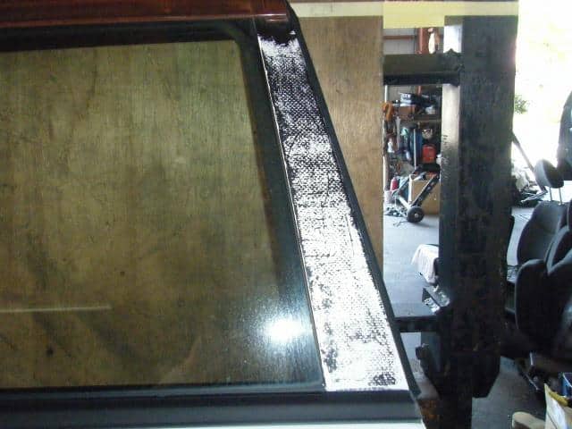 Rear Right Door Assembly NISSAN Skyline 1998 GF-HR34 — photo 3