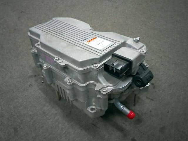 Inverter HONDA Odyssey 2017 DAA-RC4 — photo 6
