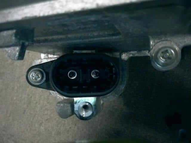 Inverter HONDA Odyssey 2017 DAA-RC4 — photo 4