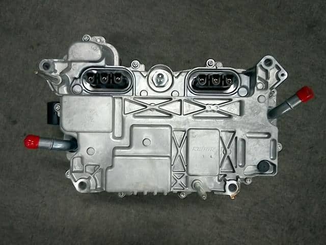 Inverter HONDA Odyssey 2017 DAA-RC4 — photo 2