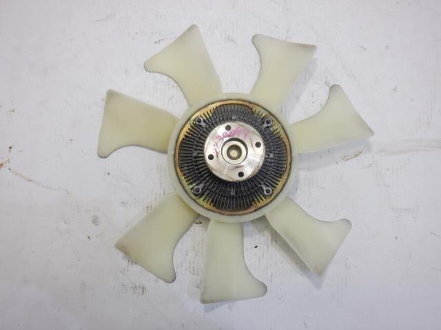 Fan Coupling NISSAN Cedric 1996 E-PY33 — photo 2