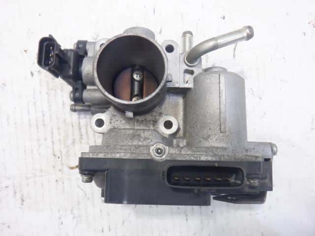 Throttle Body SUZUKI Wagon R 2008 DBA-MH22S 1340058JV2 — photo 1