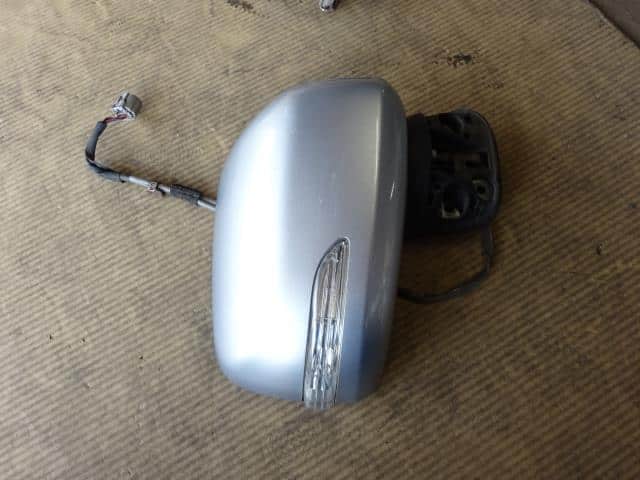 Right Side Mirror DAIHATSU Move 2007 DBA-L175S — photo 1