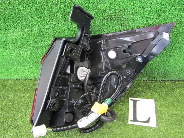 Left Tail Light HONDA Fit 2021 6BA-GR1 — photo 4
