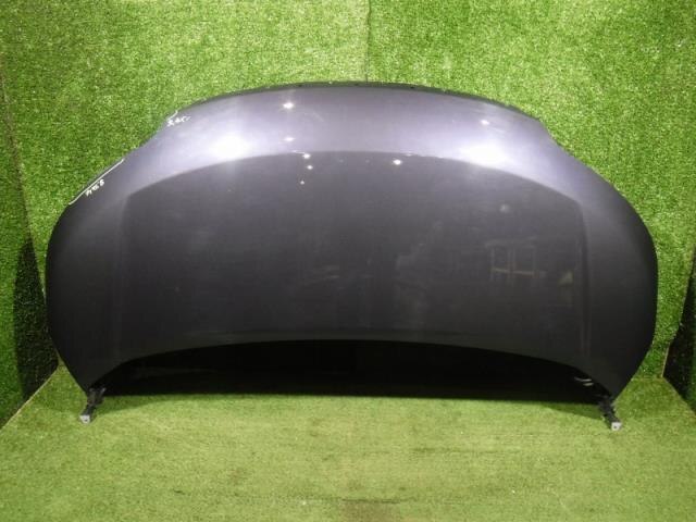 Bonnet Hood TOYOTA Spade 2013 DBA-NCP141 — photo 1