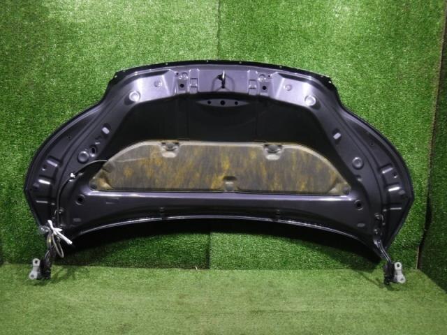 Bonnet Hood TOYOTA Spade 2013 DBA-NCP141 — photo 2