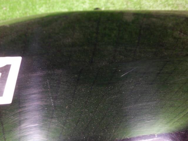Left Fender Panel TOYOTA Estima 2008 DBA-ACR55 — photo 4