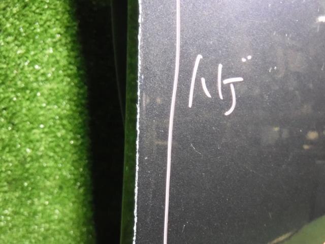 Front Right Door Assembly TOYOTA Spade 2013 DBA-NCP141 — photo 7