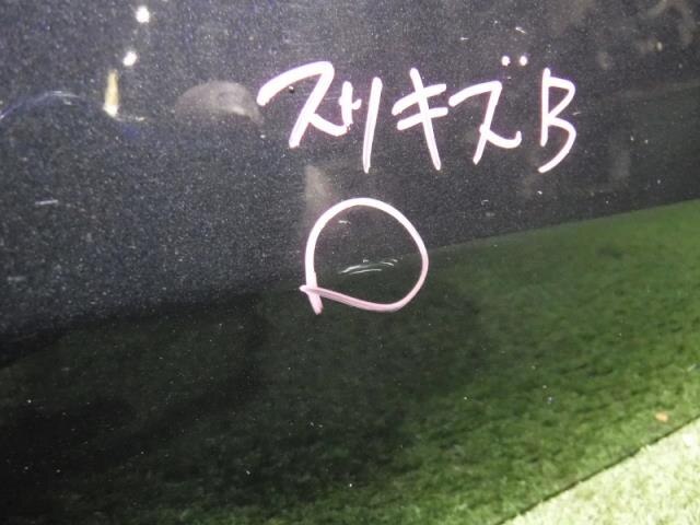 Front Right Door Assembly TOYOTA Spade 2013 DBA-NCP141 — photo 3