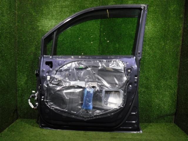 Front Right Door Assembly TOYOTA Spade 2013 DBA-NCP141 — photo 2