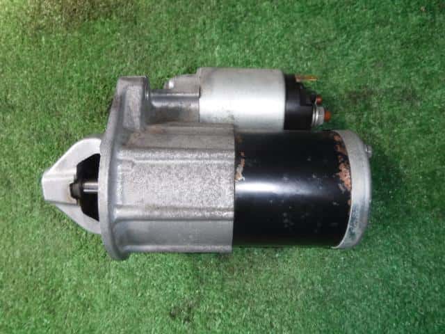 Starter NISSAN Dayz 2013 DBA-B21 — photo 2