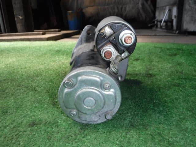 Starter NISSAN Dayz 2013 DBA-B21 — photo 5