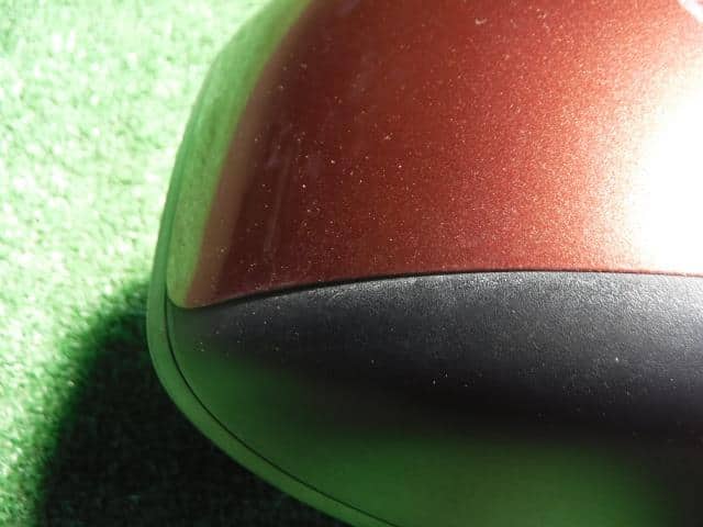 Right Side Mirror NISSAN Dayz 2013 DBA-B21 — photo 9