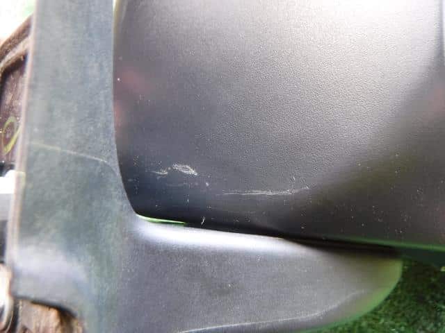 Right Side Mirror NISSAN Dayz 2013 DBA-B21 — photo 8