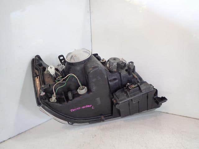 Left Headlight TOYOTA Crown Majesta 2003 TA-JZS177 811503A840 — photo 4