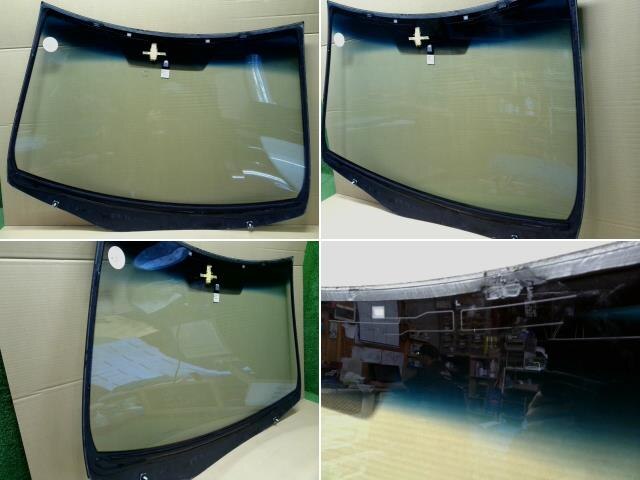 Front Windshield TOYOTA Lexus rx 2012 DBA-GGL15 — photo 3