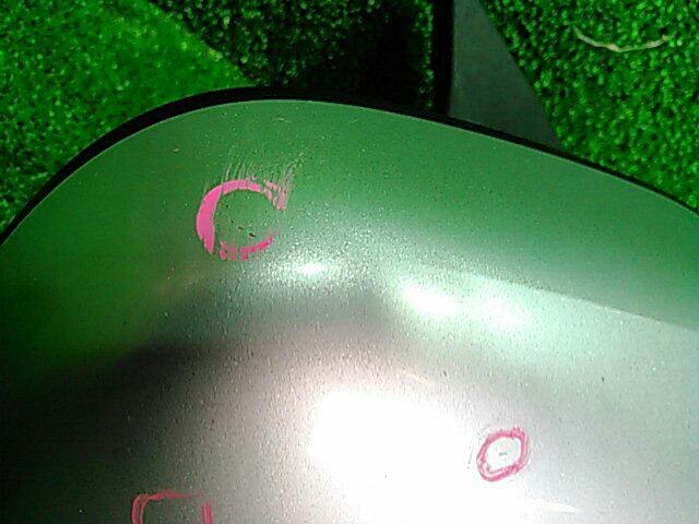 Right Side Mirror TOYOTA RAV4 2006 DBA-ACA36 — photo 3