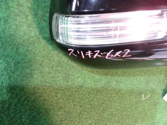 Right Side Mirror TOYOTA Estima 2007 DBA-ACR55 — photo 2