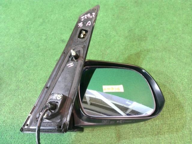 Right Side Mirror TOYOTA Estima 2007 DBA-ACR55 — photo 5