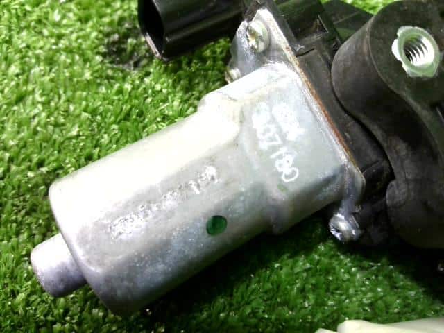 Rear Left Door Regulator HONDA N-wgn 2014 DBA-JH1 — photo 3
