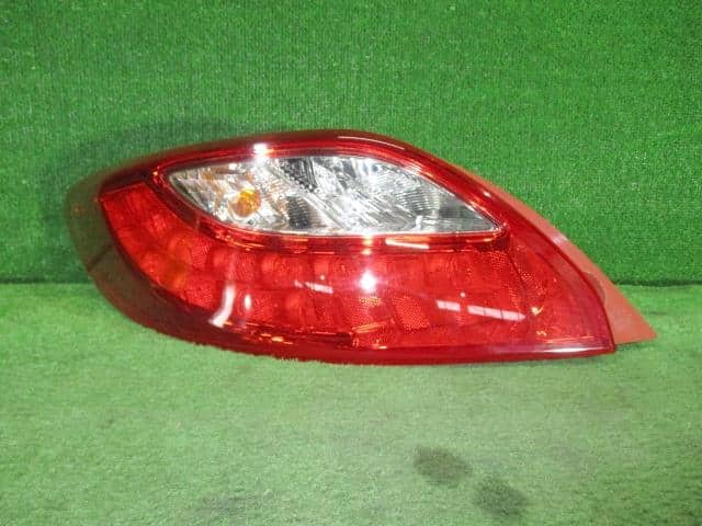 Left Tail Light MAZDA Demio 2011 DBA-DEJFS — photo 1