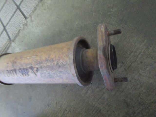 Front Exhaust Pipe NISSAN Otti 2008 DBA-H92 — photo 5