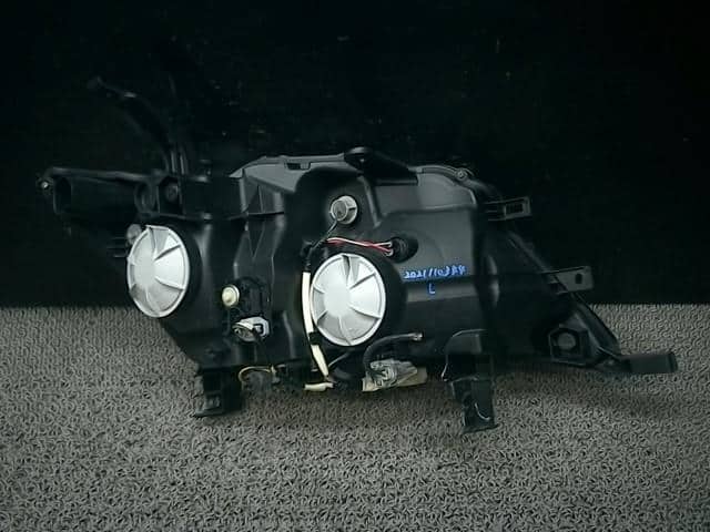 Left Headlight NISSAN Serena 2010 DBA-FC26 — photo 3